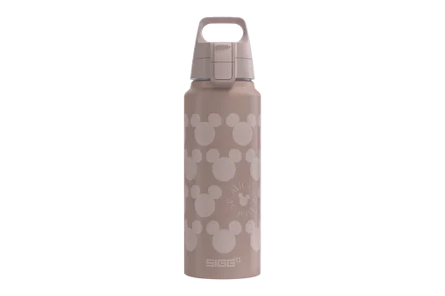 SIGG Trinkflasche WMB one 'Mickey Mouse Pattern' von SIGG