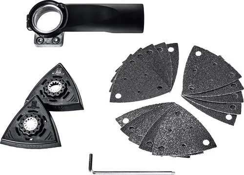 Fein 92602102000 Absaug-Set