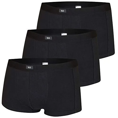 H.I.S Herren Hipster