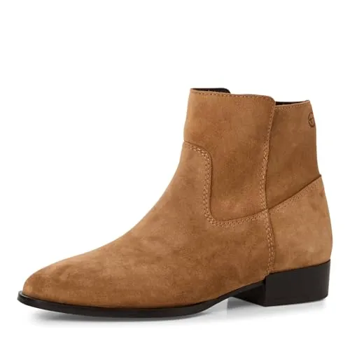 Tamaris Damen Stiefel braun 39