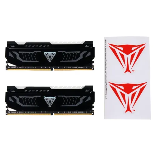 RAM Rot von Patriot Memory