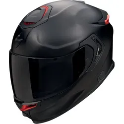 Scorpion Exo GT SP Air Integralhelm in rot von Scorpion