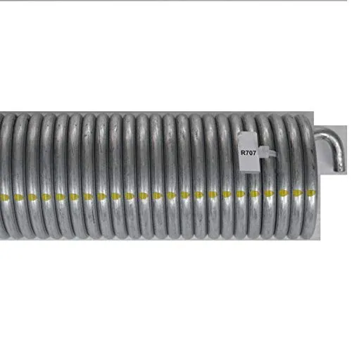 Hörmann Torsionsfeder R707/R26 für Garagentore von KASTOM