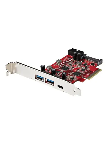 StarTech.com PEXUSB312A1C1H USB 3.1 PCIe Karte