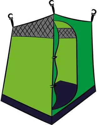 Reimo Innenzelt für Tour Ponza 390 Air von Reimo