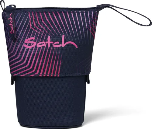 Satch Pencil Slider Seismic Pink