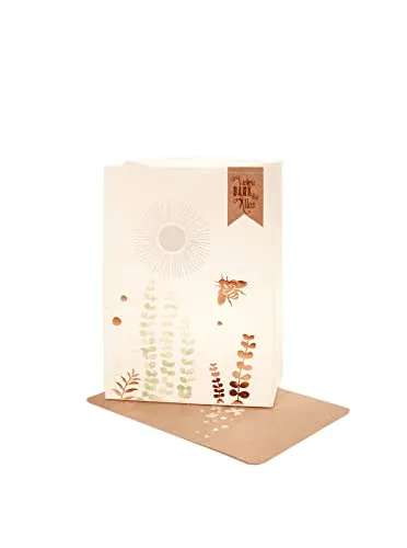 Good old Friends Schattenlichttüte - Vielen Dank für Alles