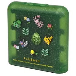 24-Game Card Case von HORI