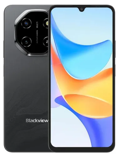Die besten Blackview Smartphones | Test 10/2026 von Blackview