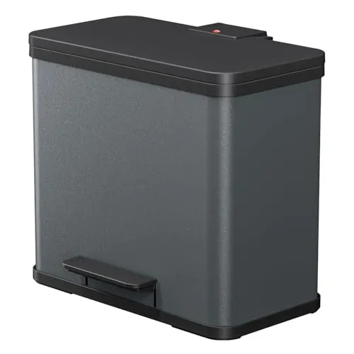 Hailo Öko trio Plus L Tret-Mülltrenner von Hailo