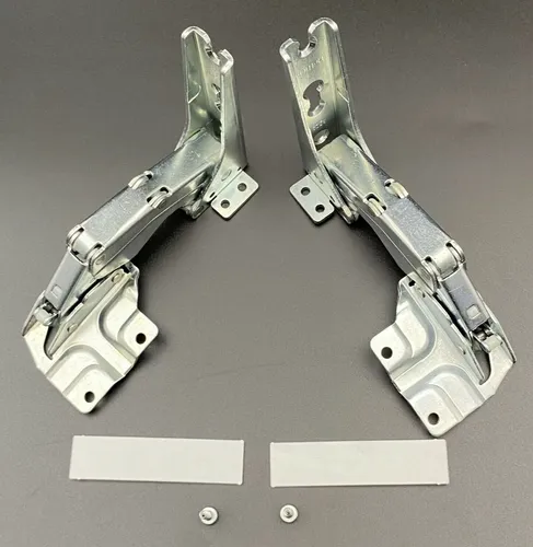 ORIGINAL Bosch Siemens Türscharnier Set 481147
