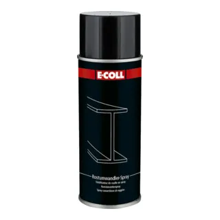 E-COLL Rostumwandlerspray 400ml