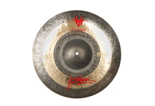 T-Cymbals KPMB11 Magnetic Bell 11