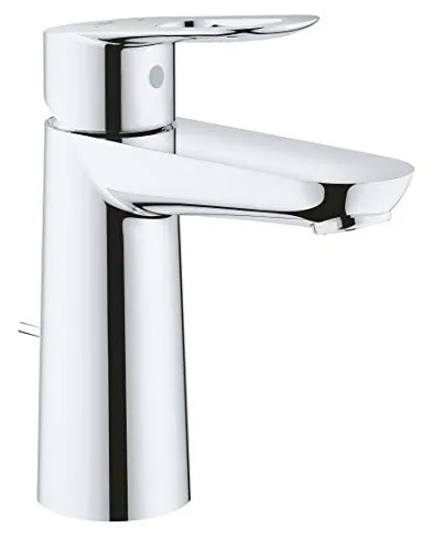 GROHE BauLoop Waschtischarmatur