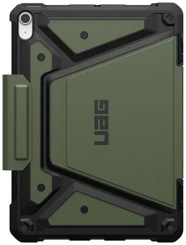 UAG Metropolis SE - Olive für iPad Air 11