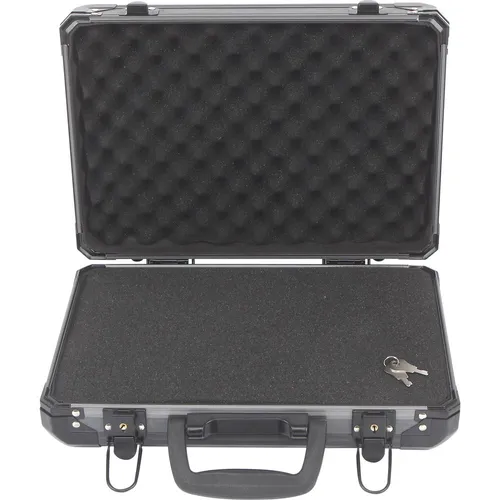 TOOLCRAFT TO-7746855 Universal Werkzeugkoffer unbestückt