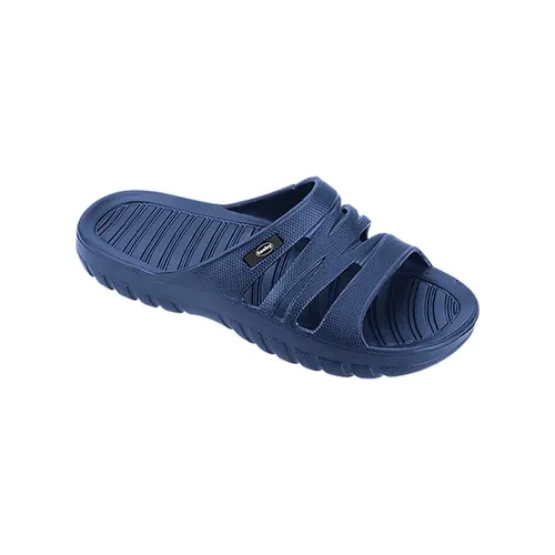 Fashy Seafield Pool Slipper - Navy