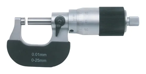 Fortis Bügelmessschraube 25-50 mm von Fortis