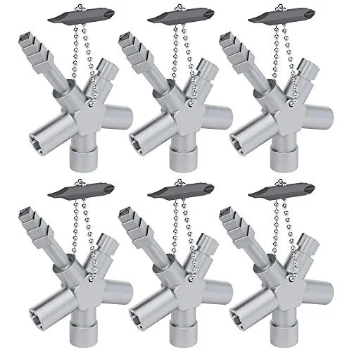 Werkzeugschlüssel von ABSINA