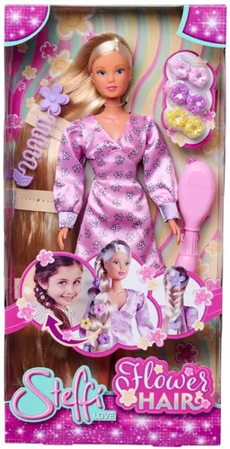 Anziehpuppen von Simba