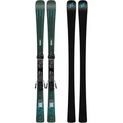 K2 DISRUPTION SC W