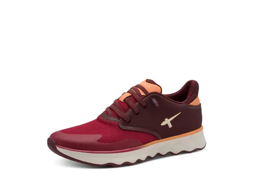 Tamaris Damen 1-23700-44 Sneaker in rot von Tamaris