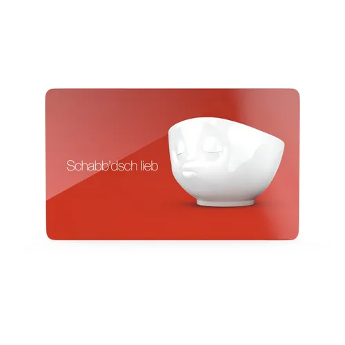 FIFTYEIGHT PRODUCTS Frühstücksbrettchen 