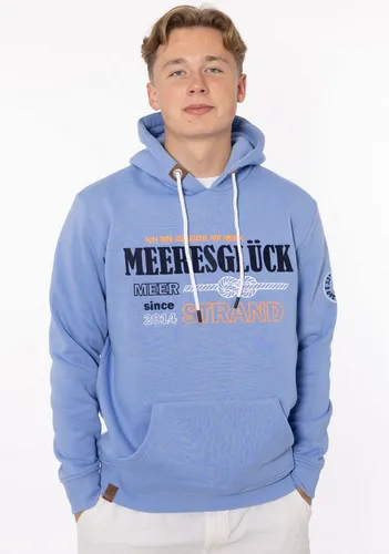 Zwillingsherz Hoodie 