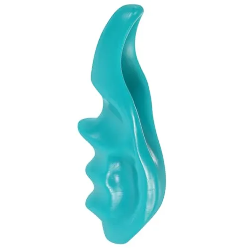 ULTNICE Daumen Massagegerät für Triggerpunkte - Ergonomisches Massagegerät für schmerzfreies Massieren Ihrer Daumen. Mit robustem Design und perfektem Druck für eine effektive Triggerpunktmassage, ideal für Zuhause oder im Büro.