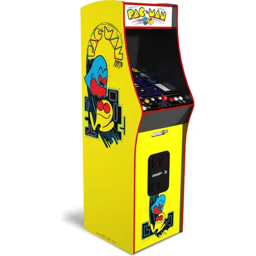Arcade1Up Pac-Man Deluxe
