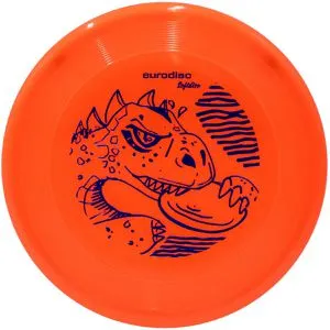 Frisbees von eurodisc