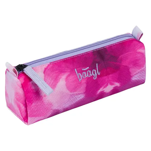 BAAGL Schlampermäppchen für Studenten Painting