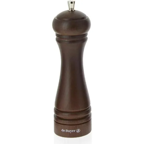 Debuyer Pfeffermühle Java 18 cm Dunkel (B07QHPCN92)