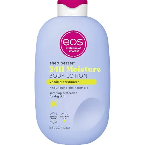 Produktbild Shea Better 24H Moisture Body Lotion Vanilla Cashmere