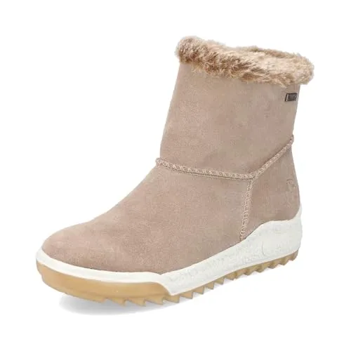 Rieker Damen Stiefeletten Y4780