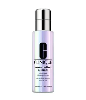 Clinique Even Better Clinical Dark Spot Clearing Serum 50 ml - Premium Gesicht: Wirksames Serum zur Reduzierung dunkler Flecken und Verbesserung des Hauttons für strahlende Haut.