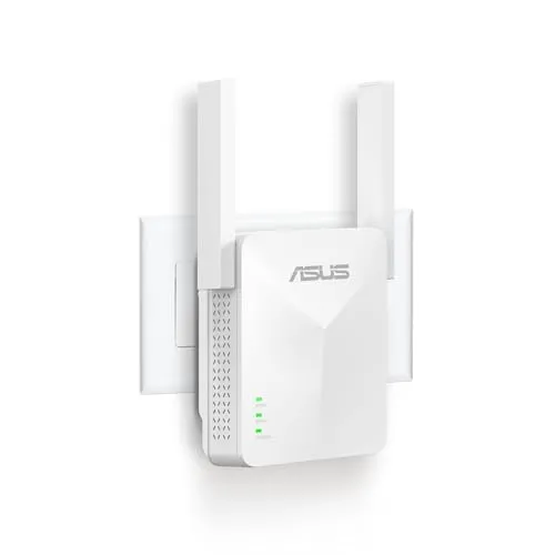 Produktbild ASUS RP-AX50 AX1500 AiMesh WLan-Repeater