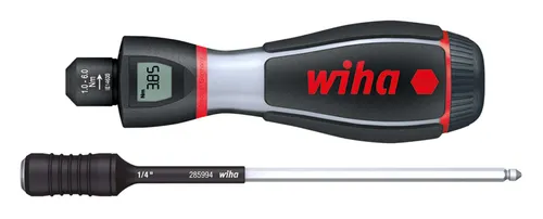 Wiha Drehmomentschlüssel iTorque 0,8 - 3 Nm