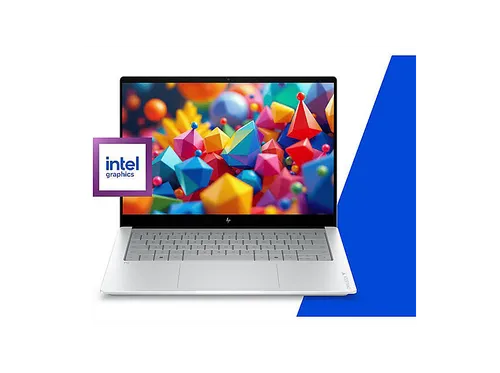 HP OmniBook X Laptop Next Gen AI 14-ka0352ng
