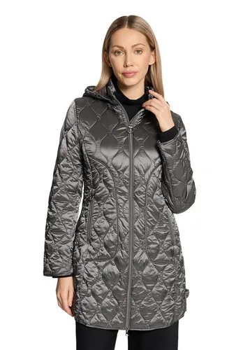 Betty Barclay Outdoorjacke Damen mit abnehmbarer Kapuze
