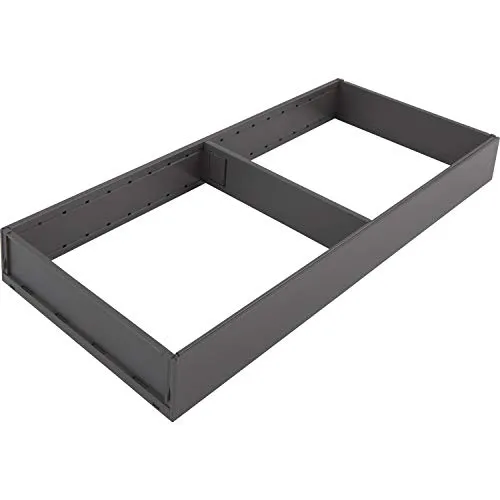 Blum Ambia-Line Schubkastenrahmen breit von Blum