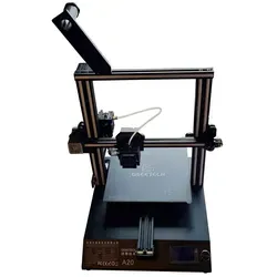 GIANTARM Geeetech A20 3D Drucker DIY Kit von GIANTARM
