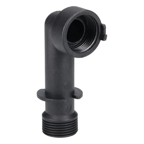 Karcher 9.036-801.0 - Anschluss Saugseite schwarz