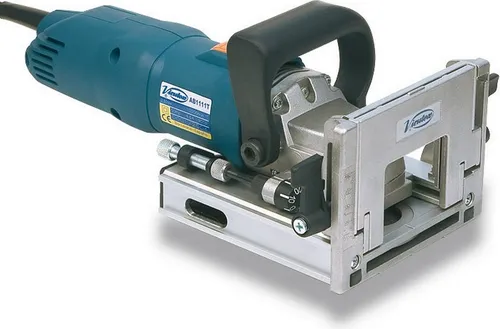 Lamellennutfräsmaschine VIRUTEX ABB311 von Virutex