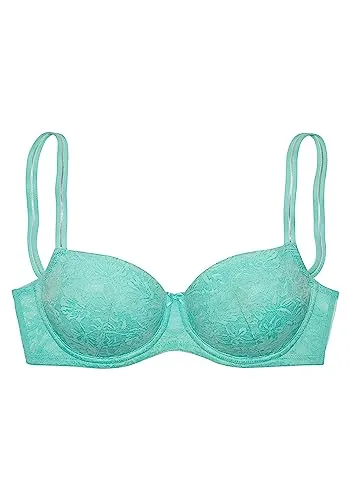 Lascana Damen Balconnet-BH