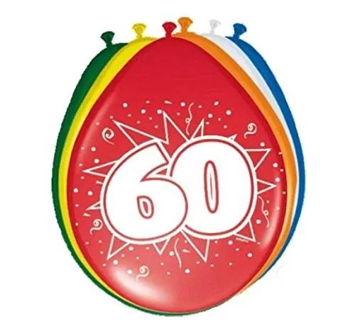 Luftballons von Folat