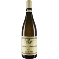 Chassagne Montrachet 2023 Jadot 0,75l - Eleganter Weißburgunder - Weißwein aus Côte-de-Beaune, kraftvoll und reichhaltig, ideal zu Fisch und Geflügel, mit Aromen von exotischen Früchten und Honig.