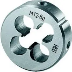 Schneideisen EN22568 HSS M8 FORMAT von FORMAT