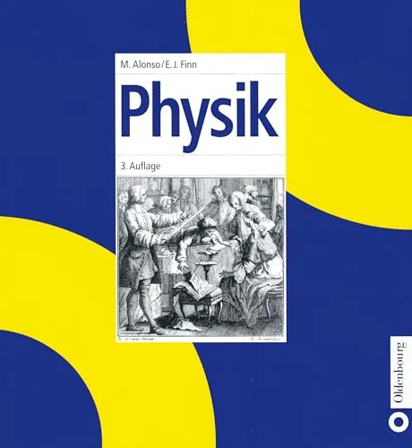 Physik: Allgemeine Einführungen in Physik - Umfassende Einführung in die Physik, ideal für Studierende und Interessierte, die die Grundlagen der Naturwissenschaften verstehen möchten.