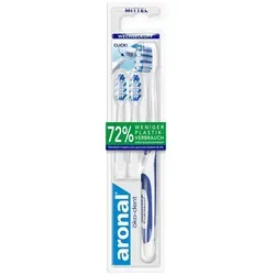 Aronal öko dent Zahnbürste mittel
